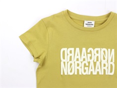 Mads Nørgaard t-shirt Tuvina southern moss